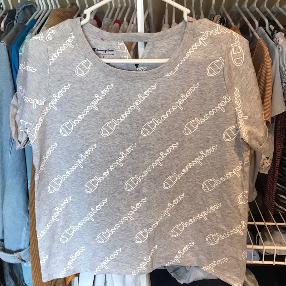CHAMPION tshirt